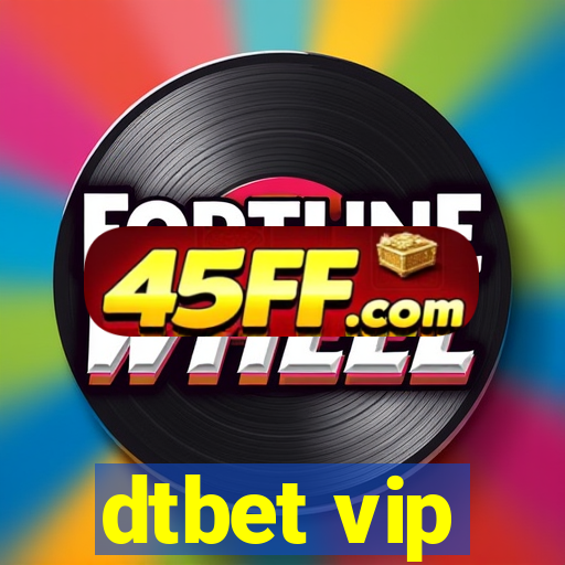 dtbet vip